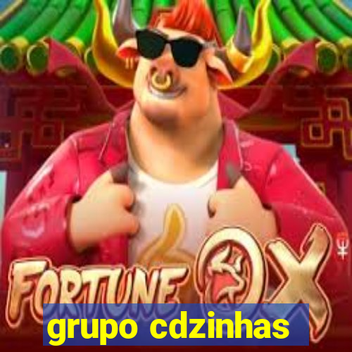 grupo cdzinhas